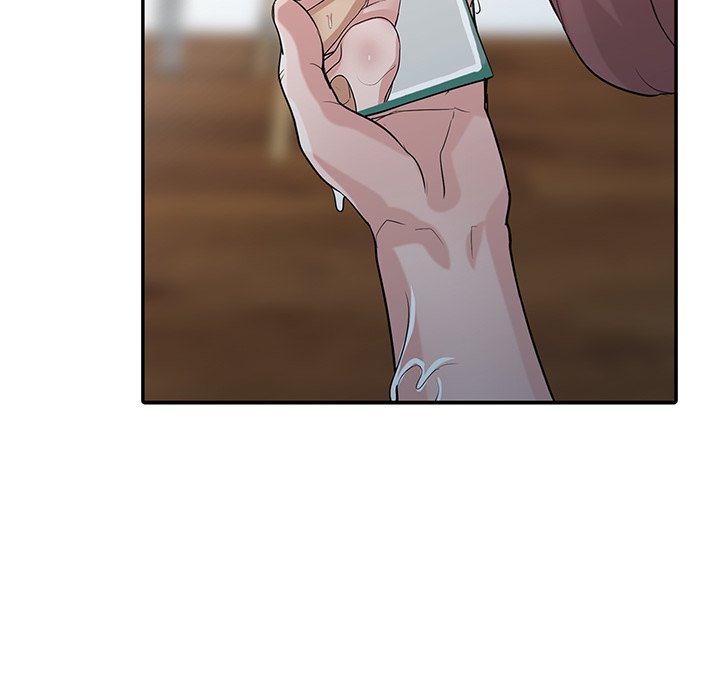 The Mismatch Chapter 26 Page 103