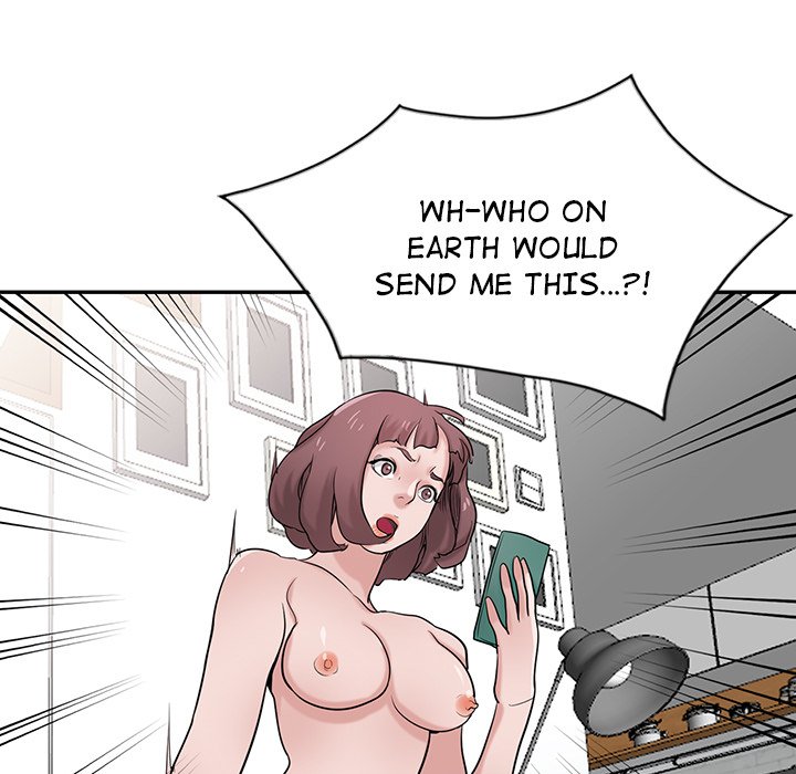 The Mismatch Chapter 26 Page 104