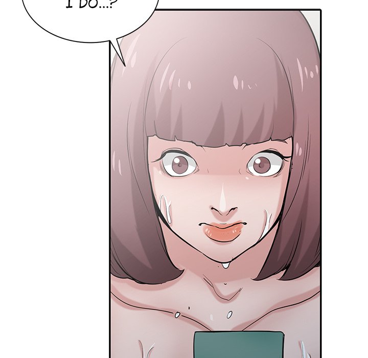 The Mismatch Chapter 26 Page 108