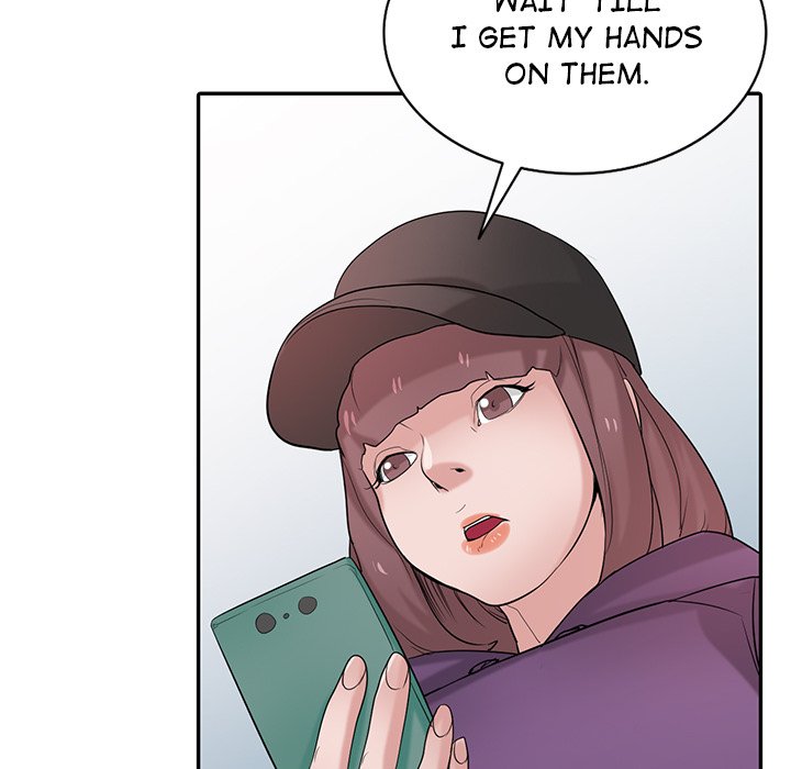 The Mismatch Chapter 26 Page 114