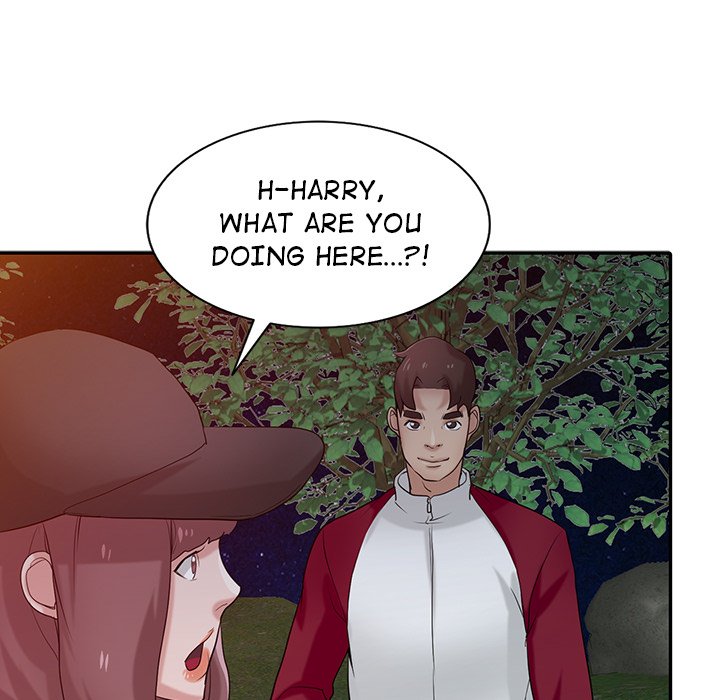 The Mismatch Chapter 26 Page 118