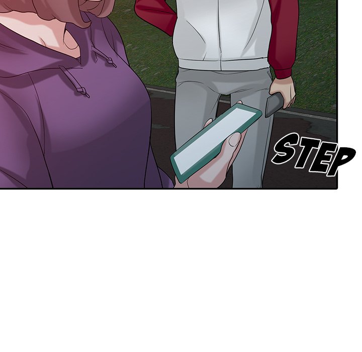 The Mismatch Chapter 26 Page 119
