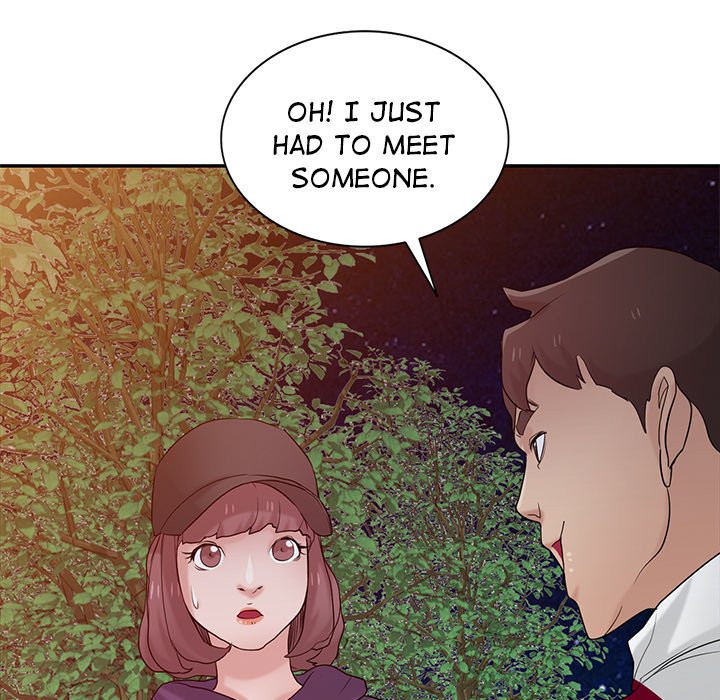 The Mismatch Chapter 26 Page 120