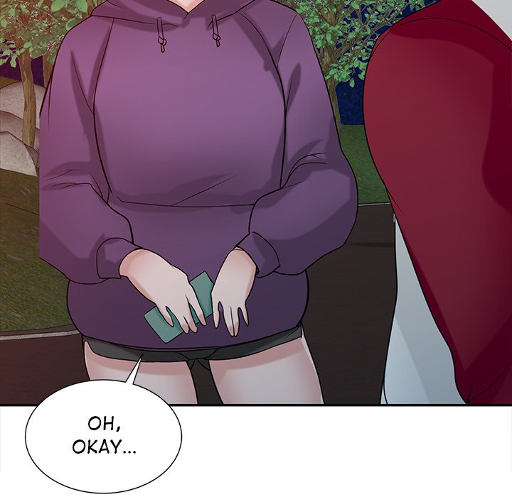 The Mismatch Chapter 26 Page 121