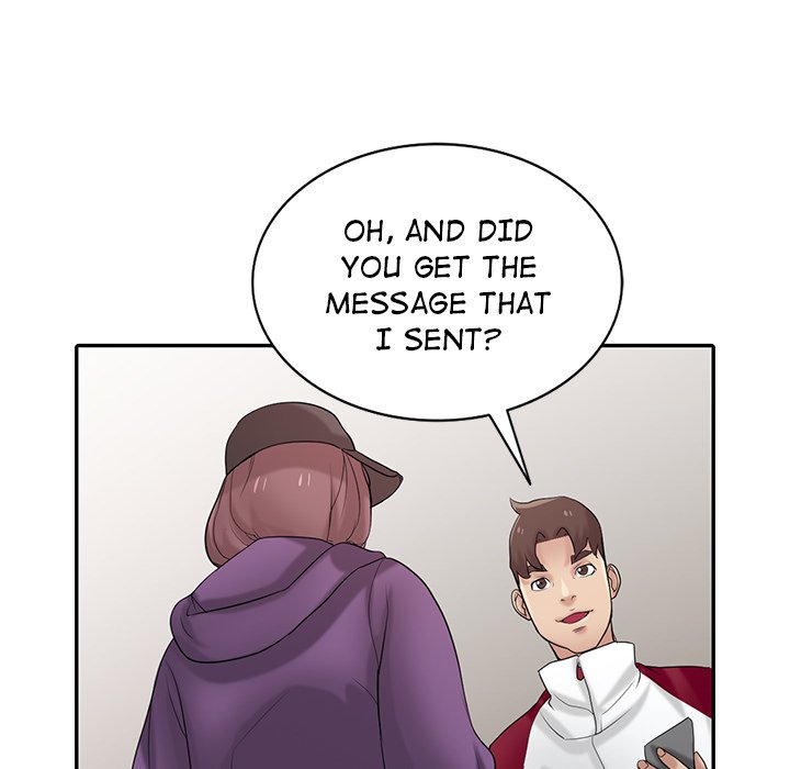 The Mismatch Chapter 26 Page 122