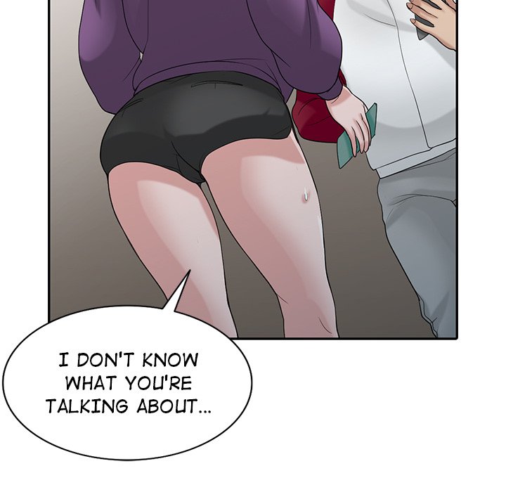 The Mismatch Chapter 26 Page 123
