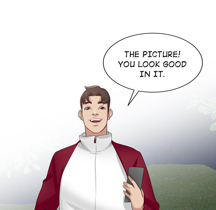 The Mismatch Chapter 26 Page 124