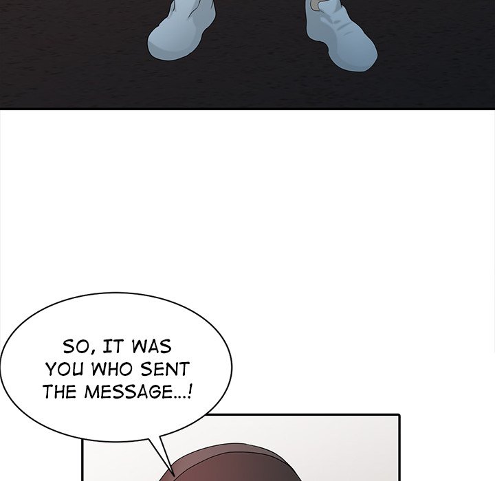 The Mismatch Chapter 26 Page 126