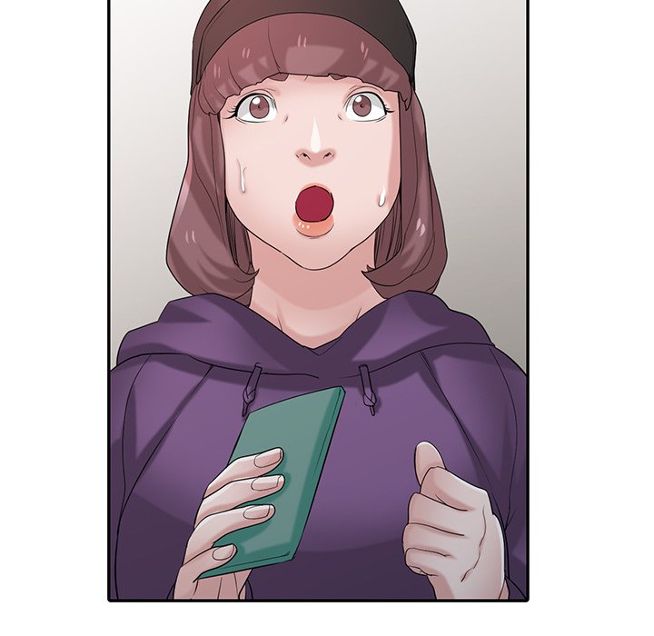 The Mismatch Chapter 26 Page 127