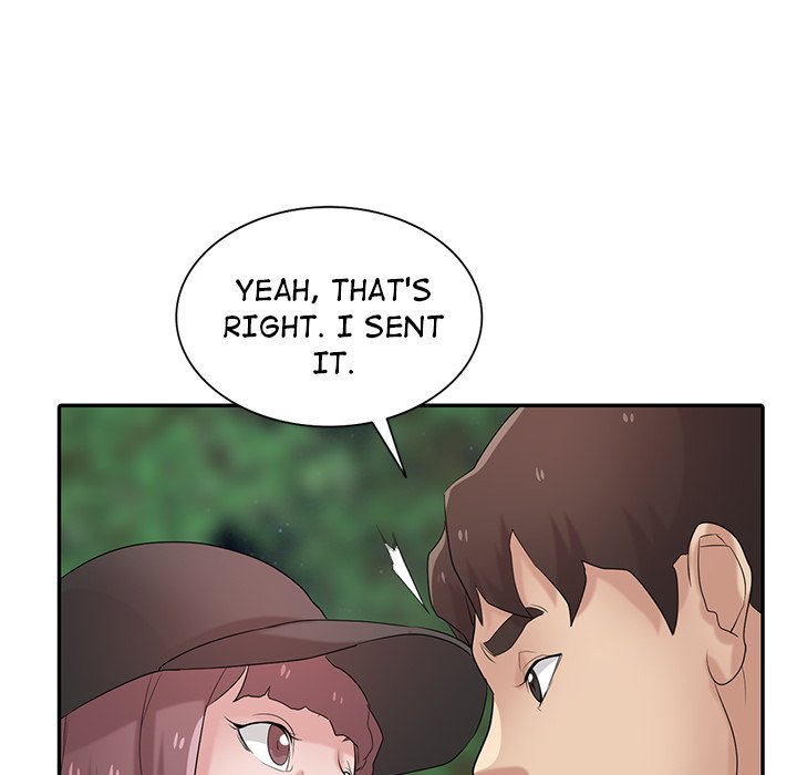The Mismatch Chapter 26 Page 128