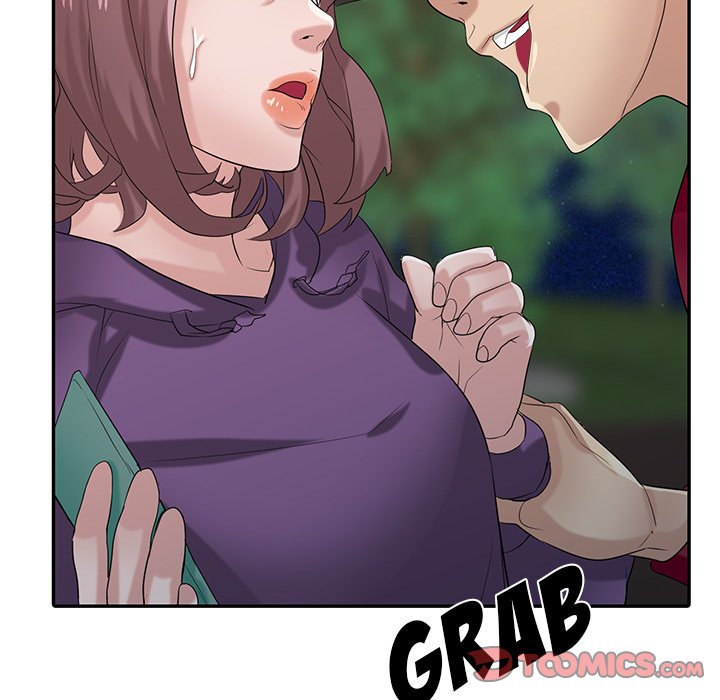 The Mismatch Chapter 26 Page 129