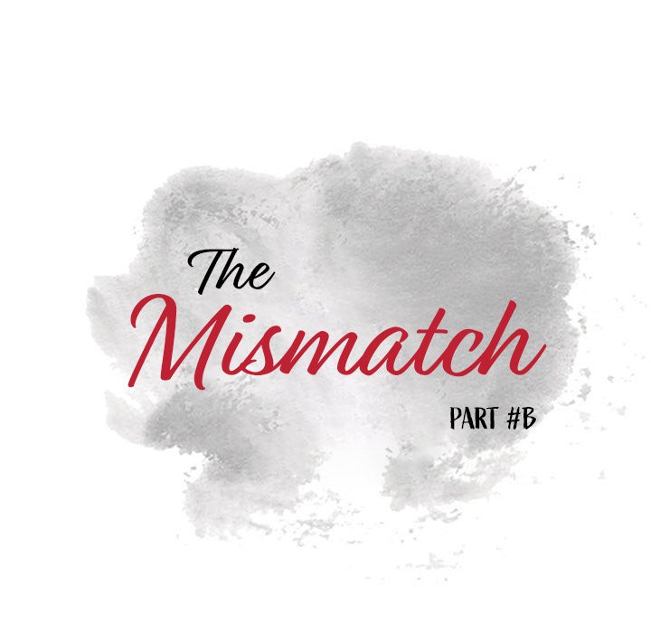 The Mismatch Chapter 26 Page 15