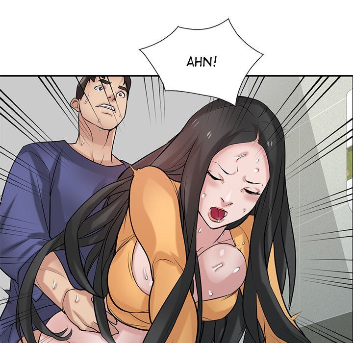 The Mismatch Chapter 26 Page 19