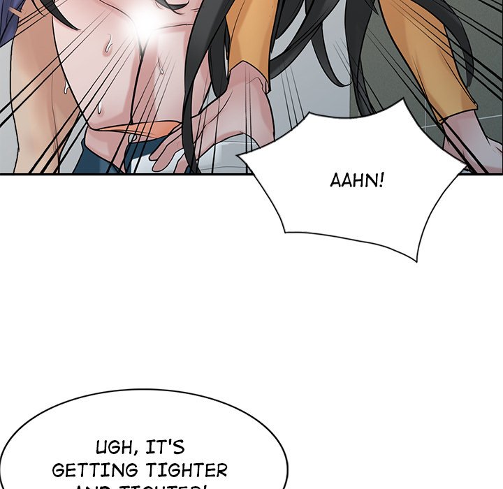 The Mismatch Chapter 26 Page 20