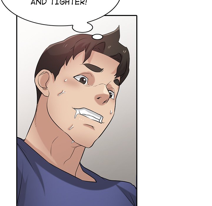 The Mismatch Chapter 26 Page 21
