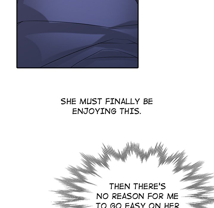 The Mismatch Chapter 26 Page 22
