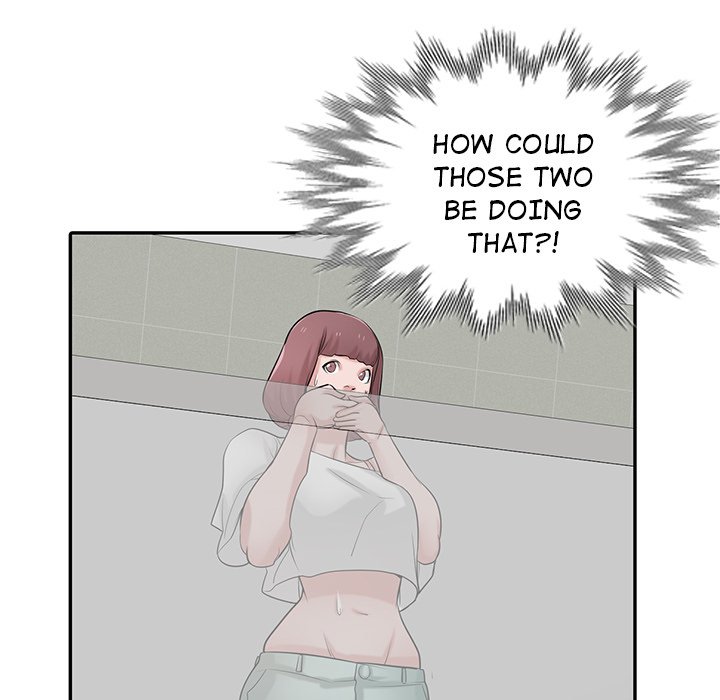 The Mismatch Chapter 26 Page 25