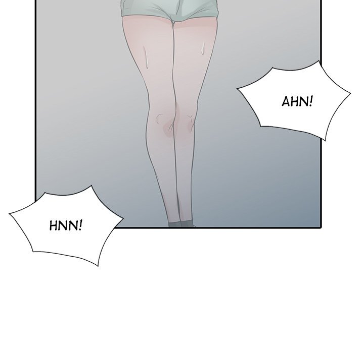 The Mismatch Chapter 26 Page 26