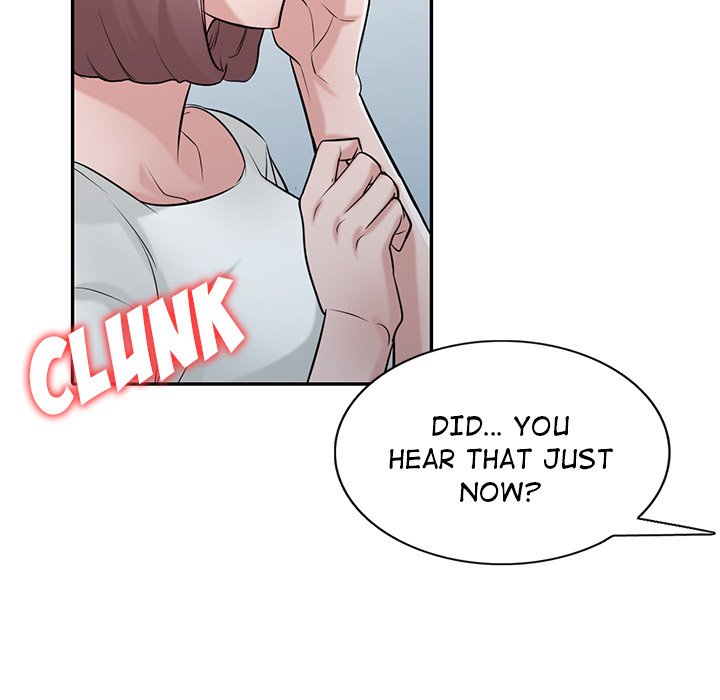 The Mismatch Chapter 26 Page 28