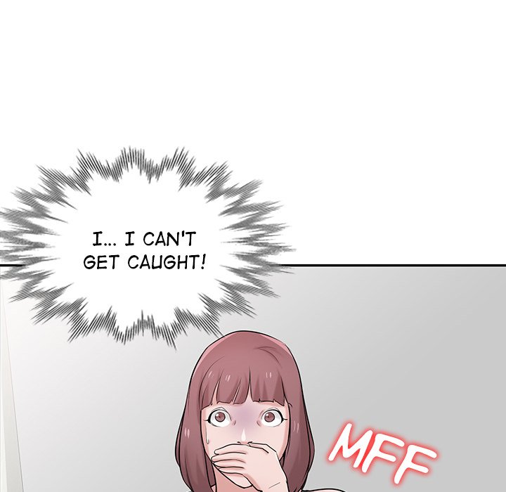 The Mismatch Chapter 26 Page 29
