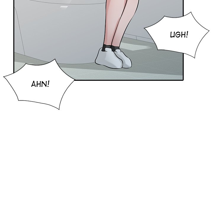 The Mismatch Chapter 26 Page 33
