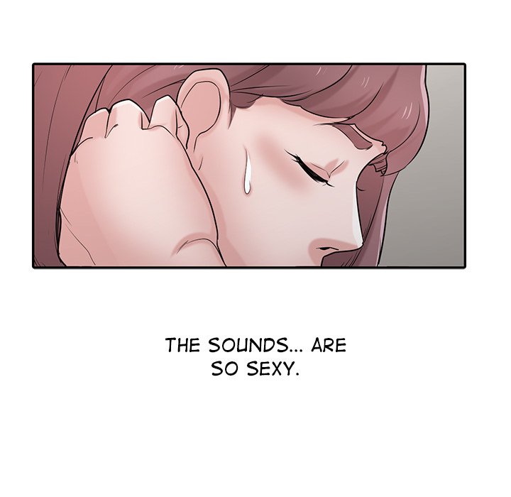 The Mismatch Chapter 26 Page 34