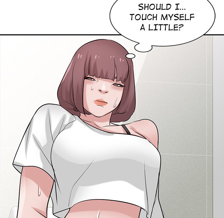 The Mismatch Chapter 26 Page 37