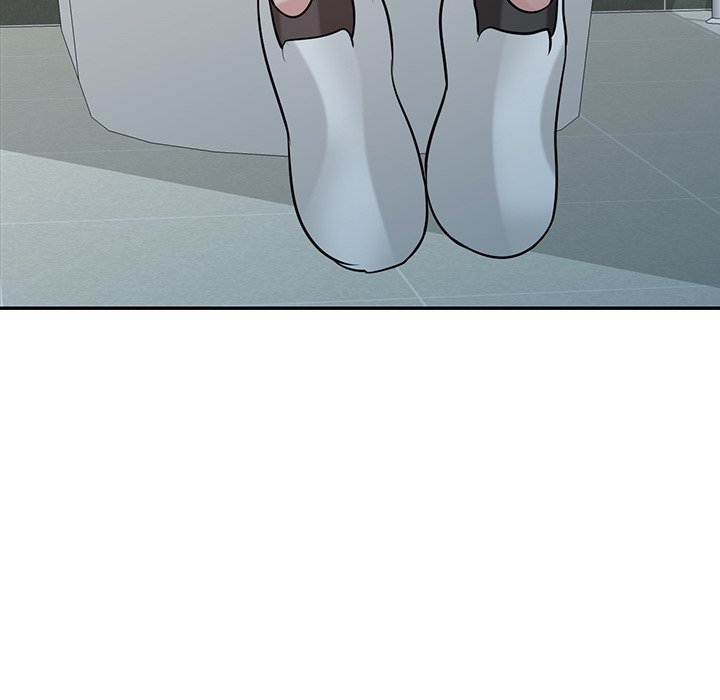 The Mismatch Chapter 26 Page 39