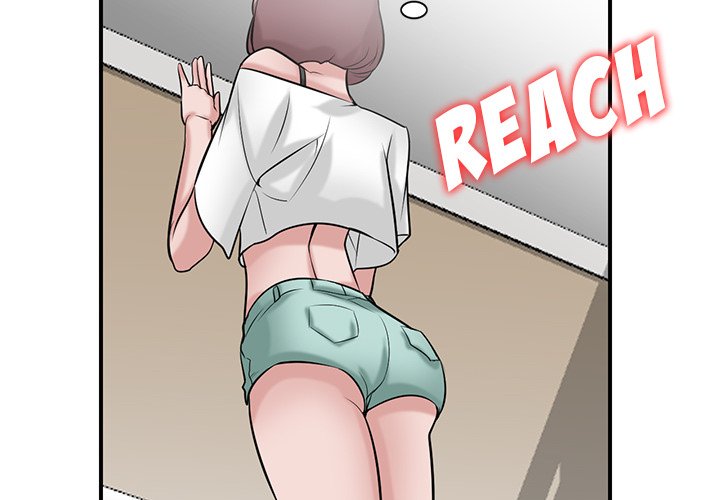 The Mismatch Chapter 26 Page 4