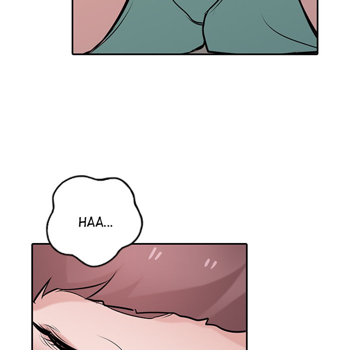 The Mismatch Chapter 26 Page 41