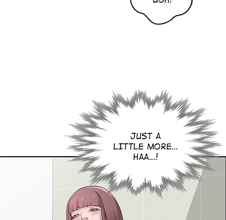 The Mismatch Chapter 26 Page 43