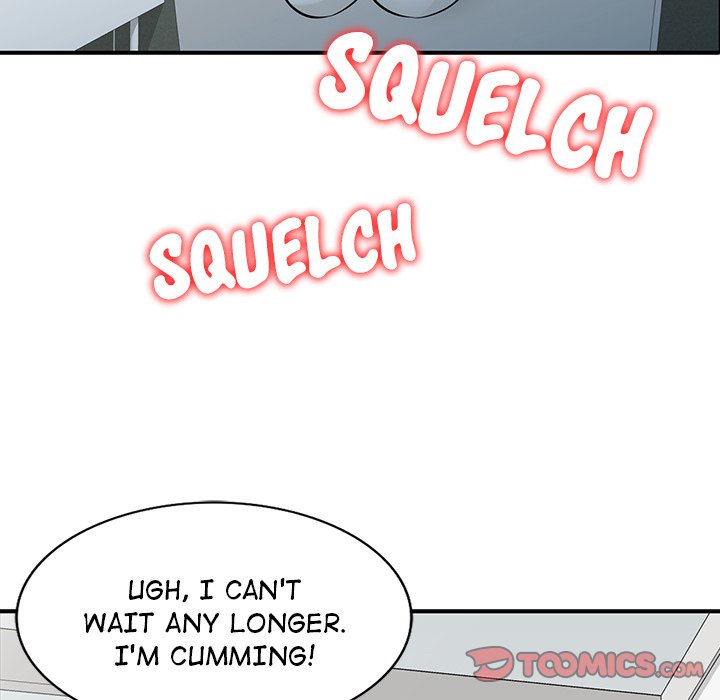 The Mismatch Chapter 26 Page 45
