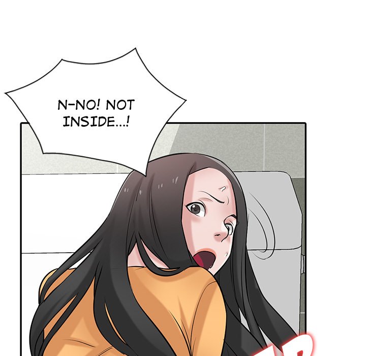 The Mismatch Chapter 26 Page 48