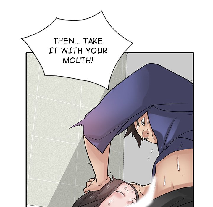 The Mismatch Chapter 26 Page 52