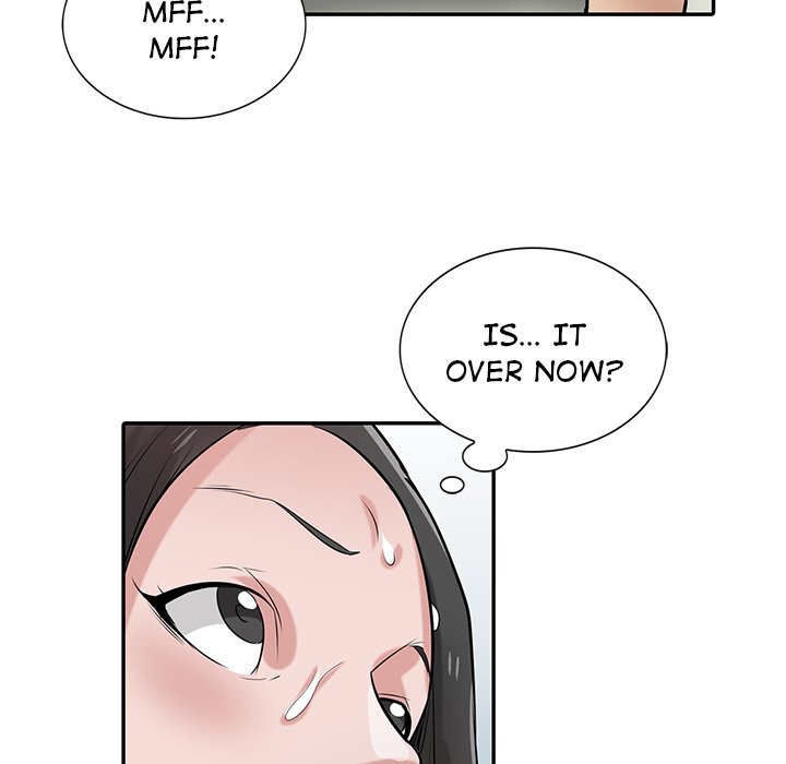 The Mismatch Chapter 26 Page 54