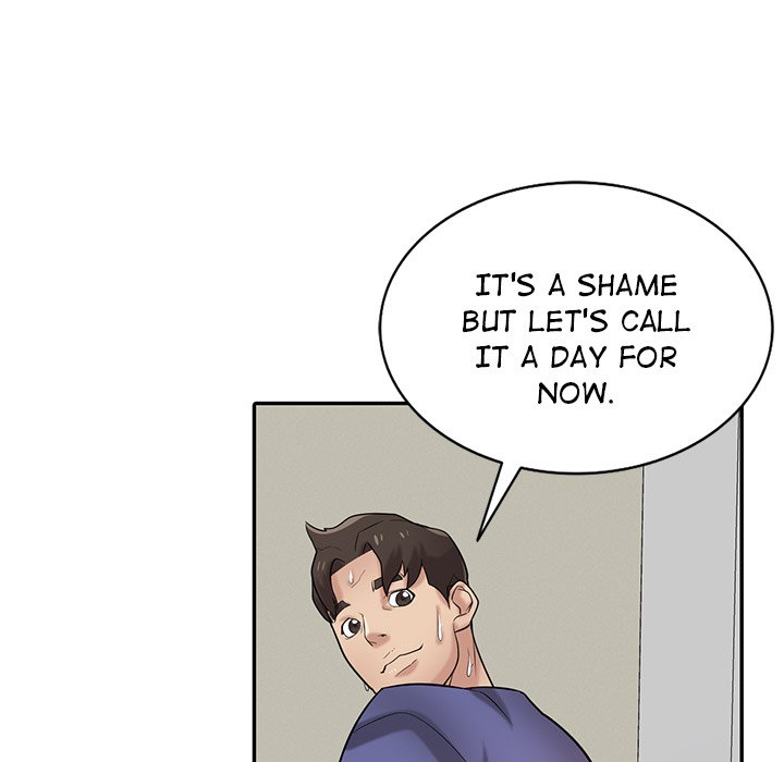 The Mismatch Chapter 26 Page 58