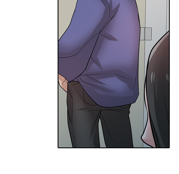 The Mismatch Chapter 26 Page 59