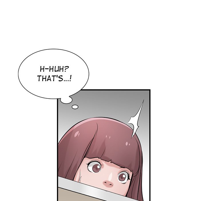 The Mismatch Chapter 26 Page 6