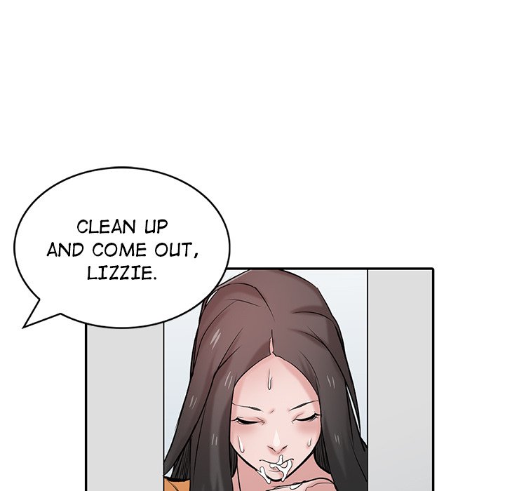 The Mismatch Chapter 26 Page 60