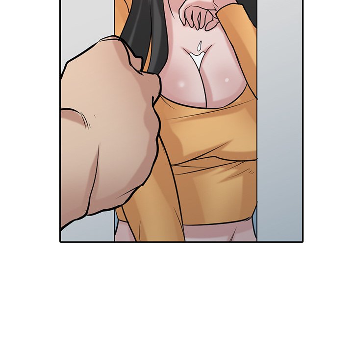 The Mismatch Chapter 26 Page 61