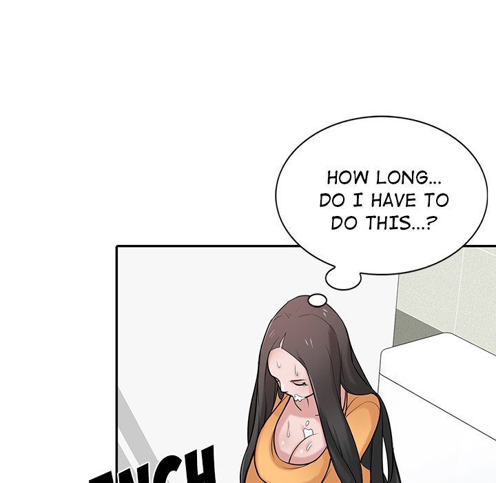 The Mismatch Chapter 26 Page 62