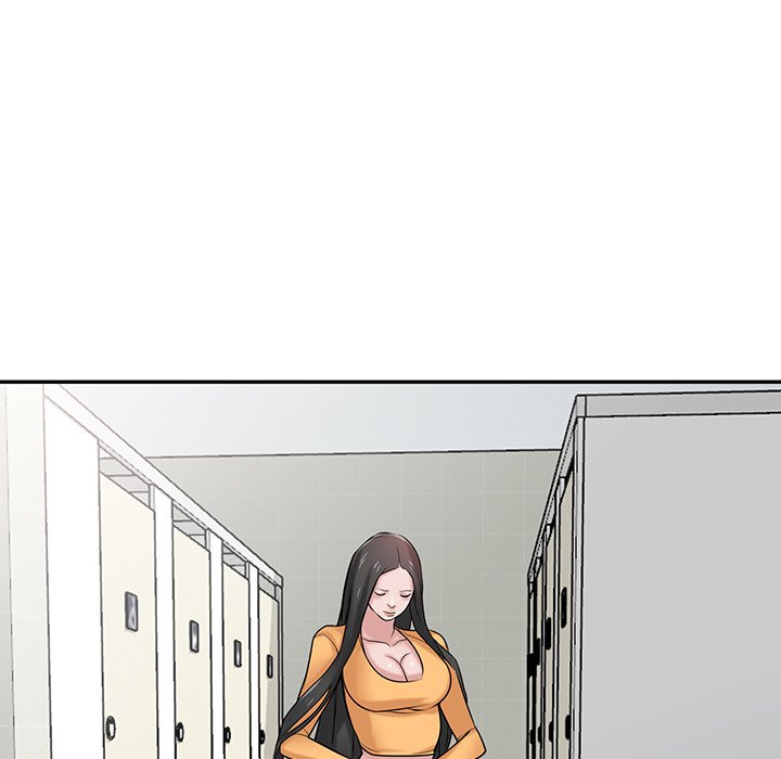 The Mismatch Chapter 26 Page 64