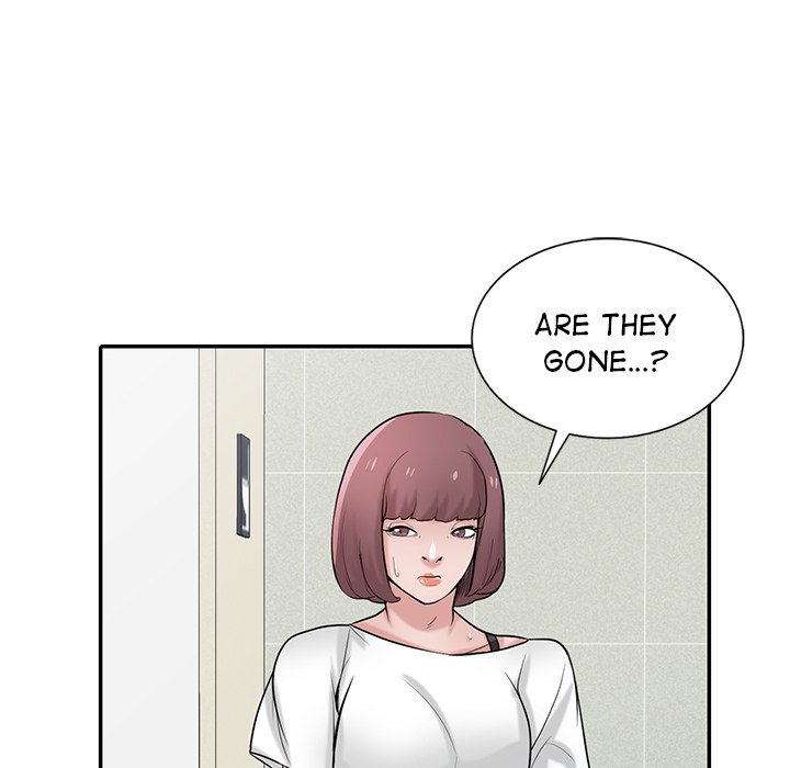 The Mismatch Chapter 26 Page 68