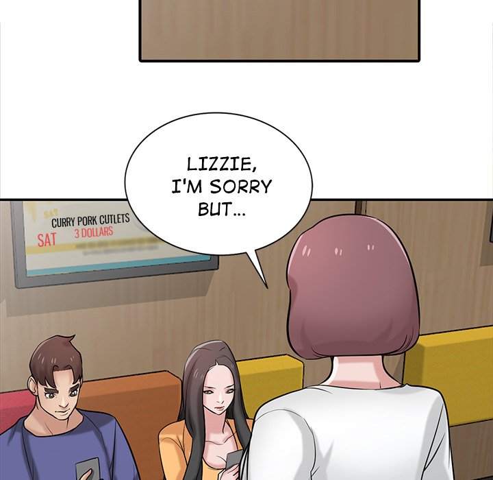 The Mismatch Chapter 26 Page 71