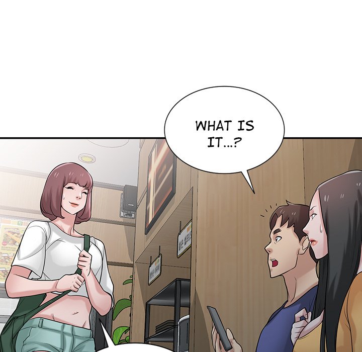 The Mismatch Chapter 26 Page 75