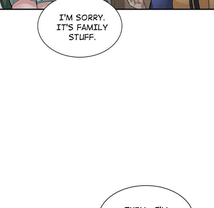The Mismatch Chapter 26 Page 76