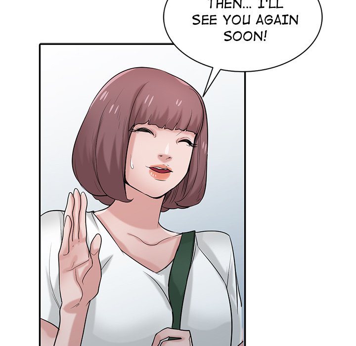 The Mismatch Chapter 26 Page 77