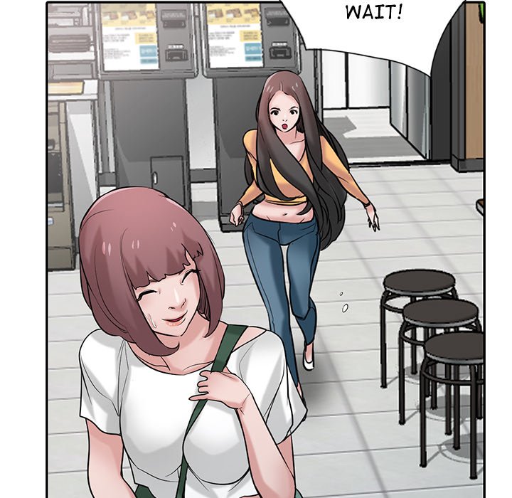 The Mismatch Chapter 26 Page 79