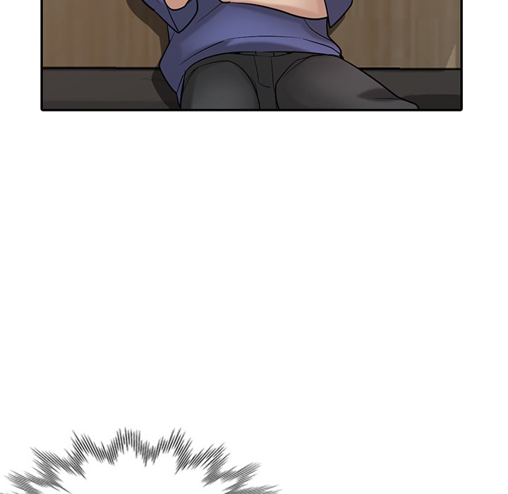 The Mismatch Chapter 26 Page 82