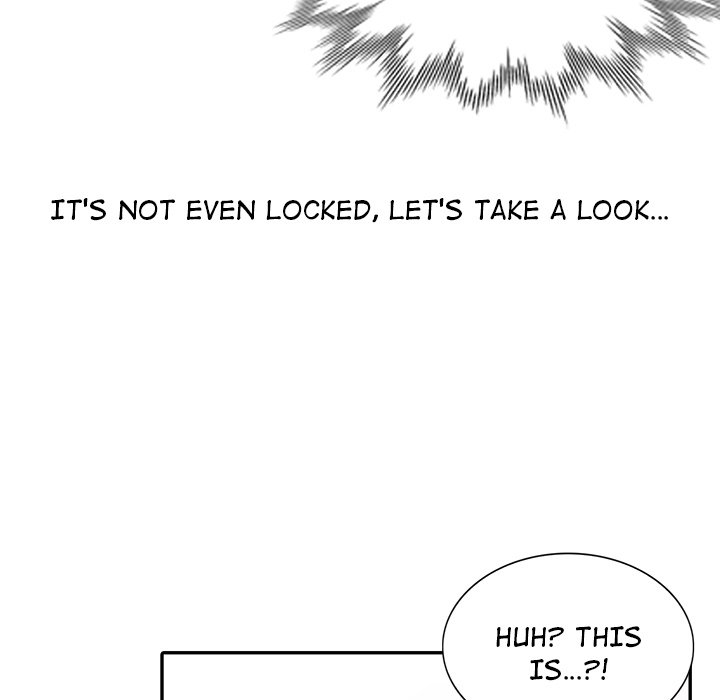 The Mismatch Chapter 26 Page 84
